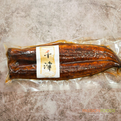 千津日式浦燒鰻魚40頭